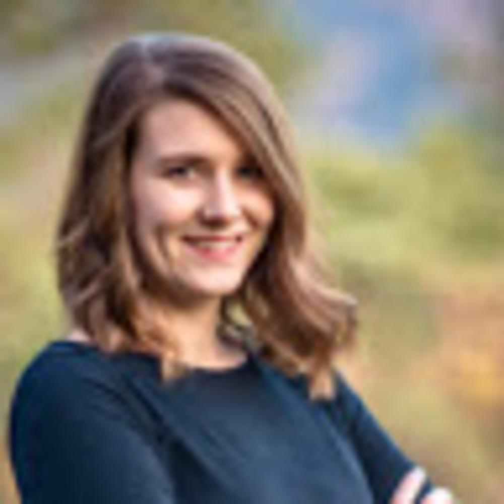 Meet your Posher, Jessie